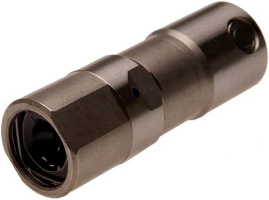 KarParts360 For GMC C1500/C2500/C3500 1998 1999 2000 Engine Hydraulic Valve Adjuster/Valve Lifter | Hardened Steel | Maximum Outside Diameter: 0.84 Inches / 21.41 Millimeters | 17120090