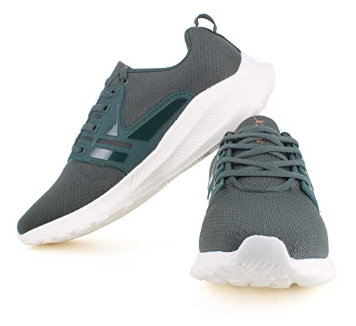 Sparx Mens Sm-719 Sneaker