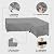 OutdoorLines Waterproof Outdoor Patio Sectional Cover