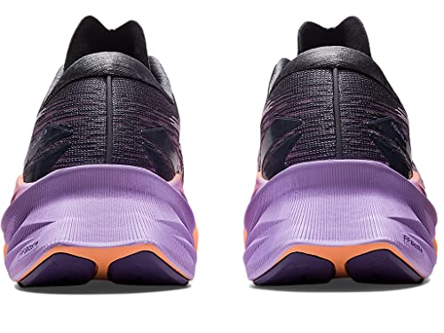 Image of ASICS Women's NOVABLAST 3 Trail Running Shoes