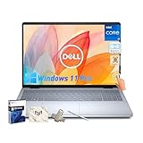 Compare Dell Inspiron 16 (DC16251) vs other laptops