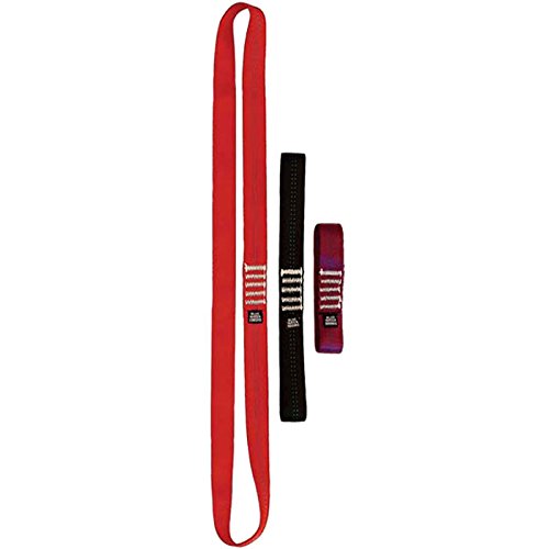 BlueWater Ropes 1" Climb-Spec Webbing Sling (36")