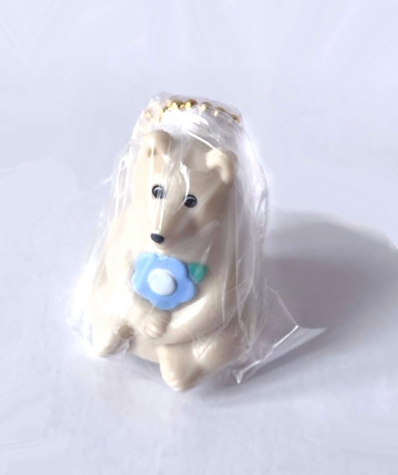 Amazon.co.jp: polar bear bank ポーラー ベア バンク ミニチュア