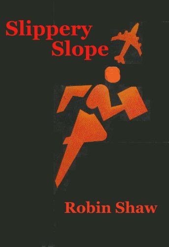 Slippery Slope (English Edition)