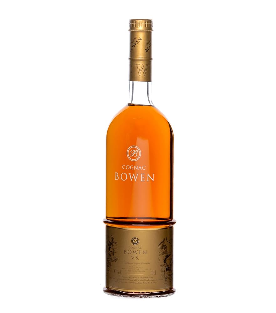 Bowen VS