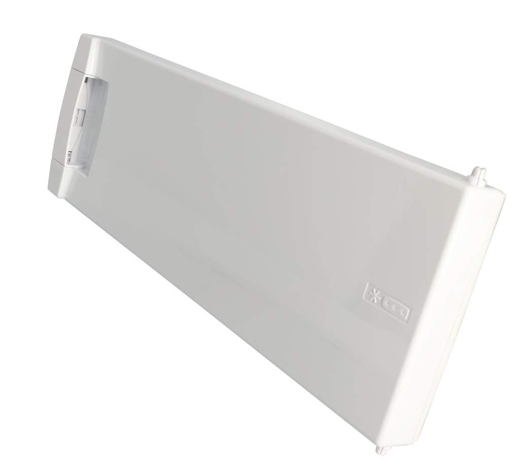 Gorenje 192257 Gefrierfachtür Breite 457mm Höhe 159mm Dicke 33mm Kunststoff