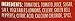 Del Monte Original Recipe Stewed Tomatoes, 14.5 Oz, 6 Count