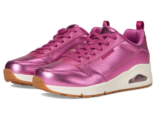 Image of Skechers Womens Uno - Metallixs
