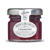 Tiptree Strawberry Preserve 24x28g