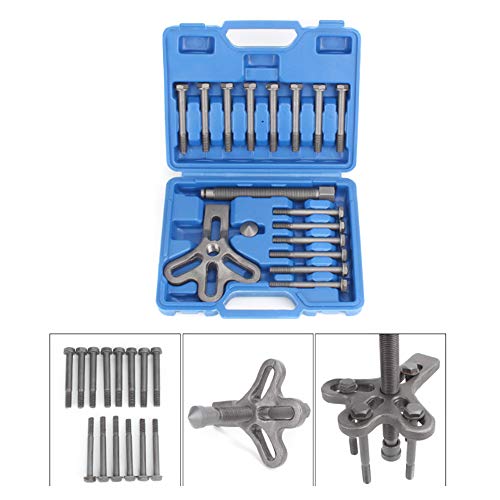 Famyfamy 17 Pezzi Auto Volante Puller Harmonic