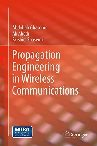 Propagation Engineering in Wireless Communications view 2