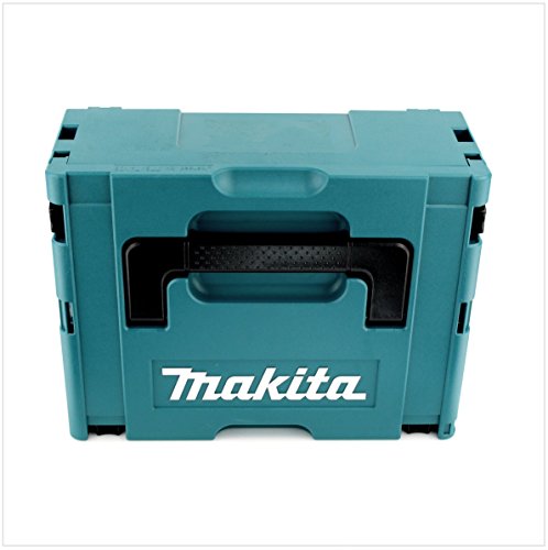 Makita DTD 154 RF1J - vue 4