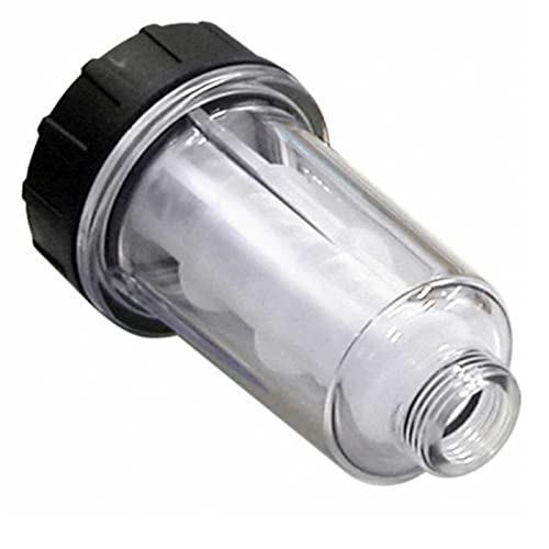 FILTRO ACQUA PER IDROPULITRICI 3/4F A 3/4M