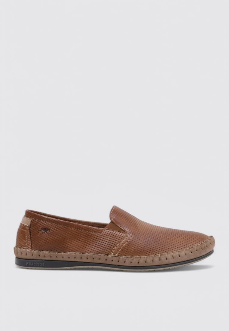 Fluchos 8674 Luxe Surf Bahamas Mocassin Homme