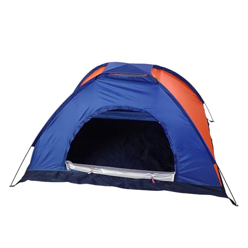 Carpa de camping portátil RiToEasysports fácil de montar miniatura 6