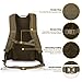 Mardingtop 35L Tactical Backpacks Molle Hiking daypacks for Camping Hiking Military Traveling Motorcycle