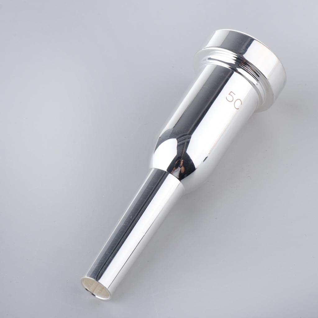 Bocchino per tromba, 10x Ugello for tromba di ricambio 5c Accessori