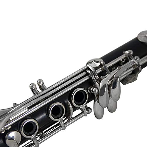THE WILMINGTON CLARINET (903) Professional