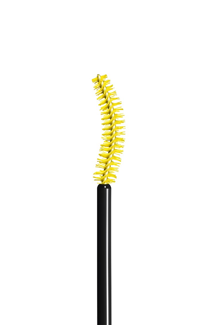 Maybelline Volum' Express The Falsies Colossal Cat Eyes Washable Mascara, Glam Black [233], 0.31 oz by Maybelline
