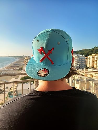 Image of Capiche [99+ Variations] Special Series Snapback Cap - One Size Unisex Men