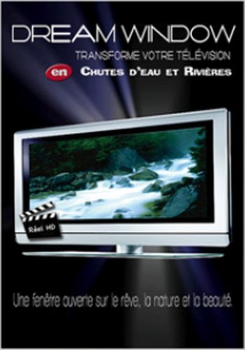 Dreamwindow Chutes Et Rivieres [DVD]