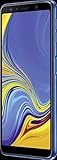  Samsung Galaxy A7 (2018) 64GB Android blau