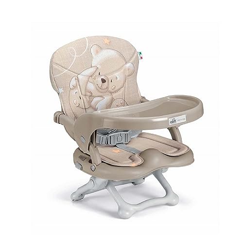 Rialzo sedia smarty pop orso luna col.260/b