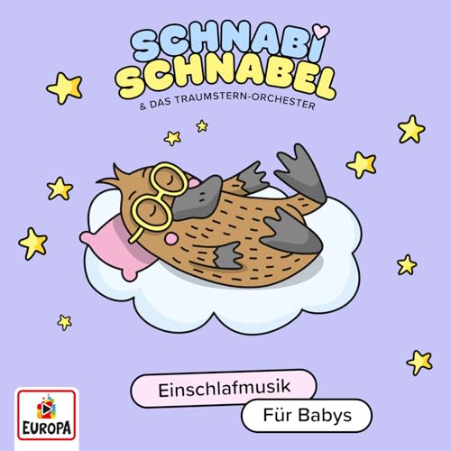 Schnabi Schnabel & Das Traumstern-Orchester