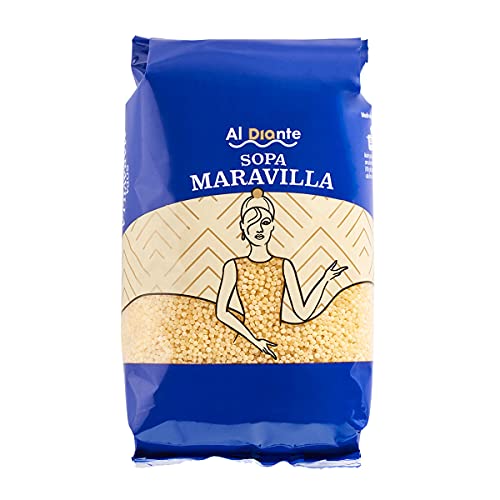 DIA AL DIANTE sopa maravilla paquete 500 gr