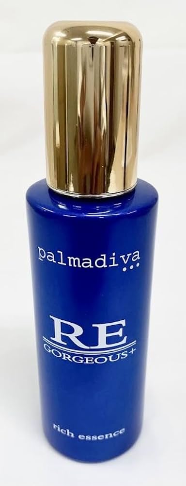 パルマディーバ　リッチエッセンスゴージャスHプラス　2本セット Amazon.co.jp: パルマディーバ リッチエッセンス ゴージャス