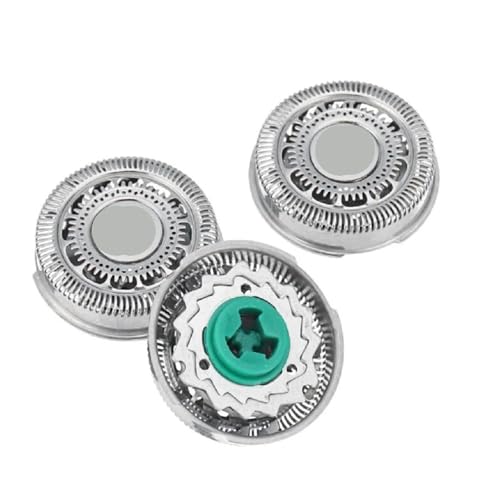 Accesorios De Repuesto For Cabezal De Afeitadora Eléctrica, Compatibles Con Philips SH70, 7000, S9031, S7000, S7010, S7310, SH50, SH90, S7980 Y S7311.(3pcs)