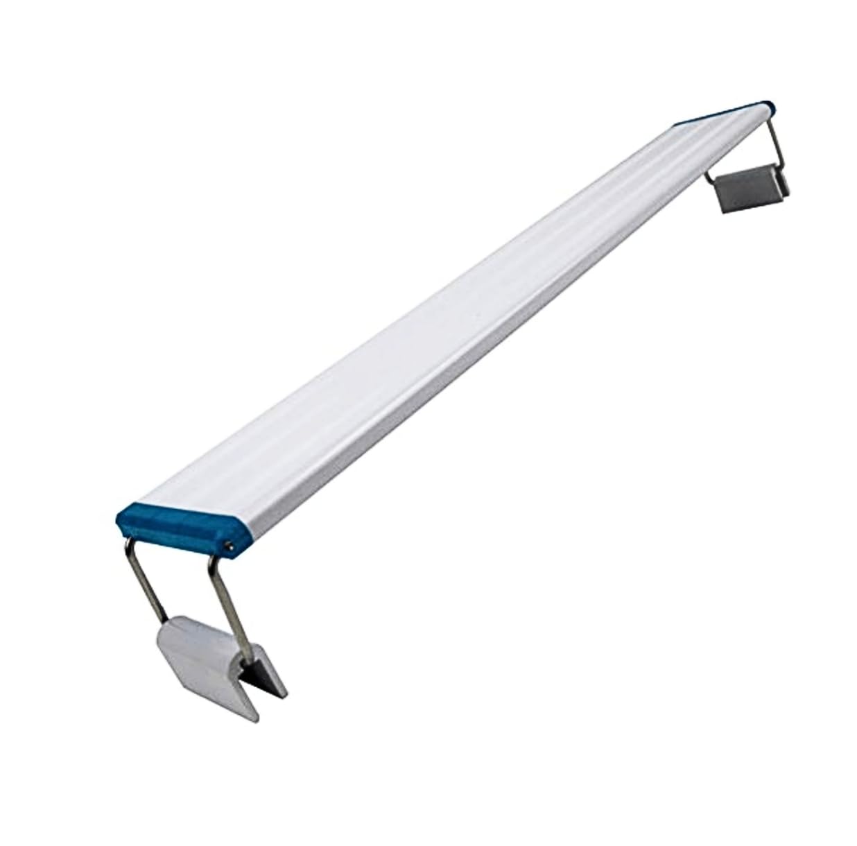 Quanlong (QL-60A) Aquarium LED Light For 2 Feet Fish Tank (60-65CM) | WRGB Multi Colour With 3 Mode Option | Multi-Spectrum LED Panel Lamp with Splash Guard | Compact Design & Extendable Bracket (25W) (B0DHPFDGWC) Amazon Price History, Amazon Price Tracker