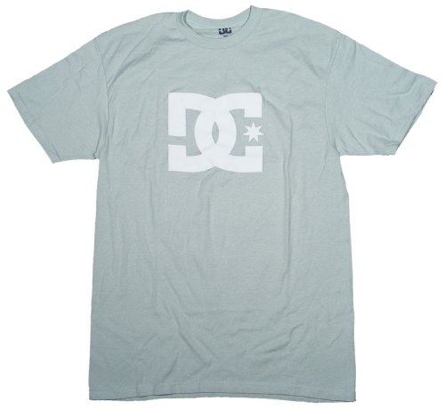 T-Shirt Homme DC Shoes Standard pour vos Sessions de Skate