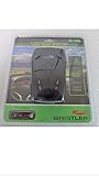 Whistler Z11-R Radar Laser detector police scanner speed trap
