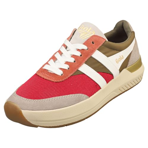 Gola Women's Raven Sneaker