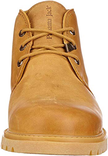 Image of Panama Jack Men's Ankle Boots