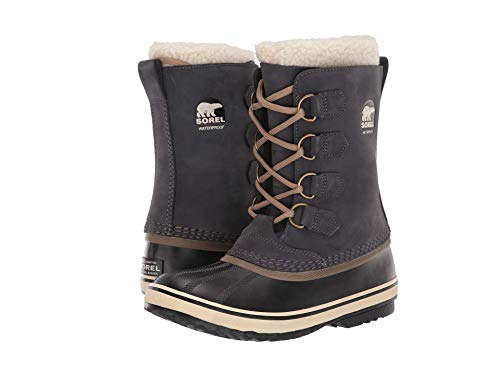 Sorel Damen 1964 Pac 2 Winterstiefel, Grau (Coal), 37 EU – Ansicht 1