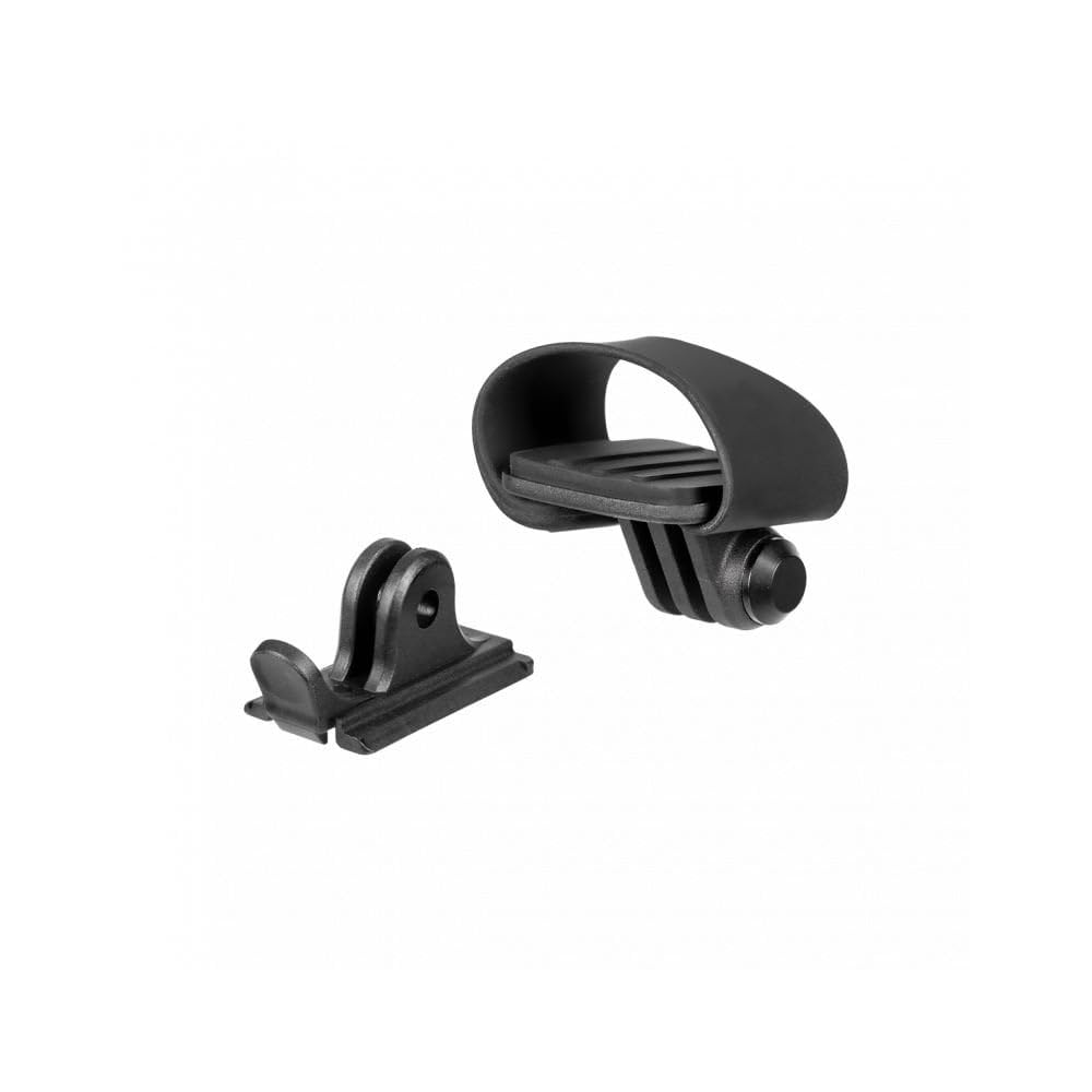 Topeak Trzpień Multi-Mount do przedniego światła i kamery - obsługuje montaż GoPro