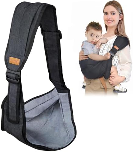 Marsupi Ergonomici Per Bambini Marsupio Portabebè Regolabile 0-36