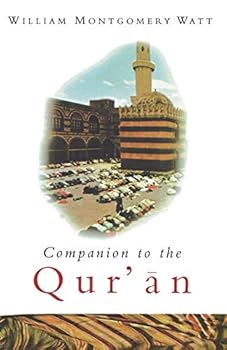 Paperback Companion to the Qur'an Book