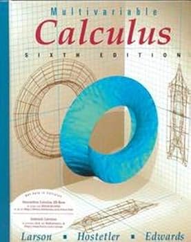 Multivariable Calculus