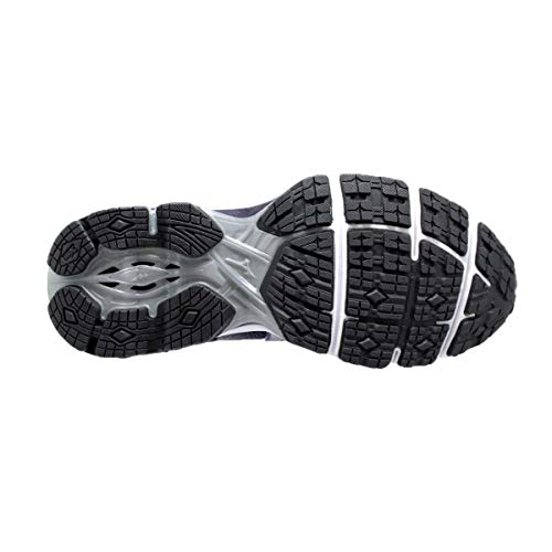 Tênis Mizuno Wave Guardian S Feminino Roxo