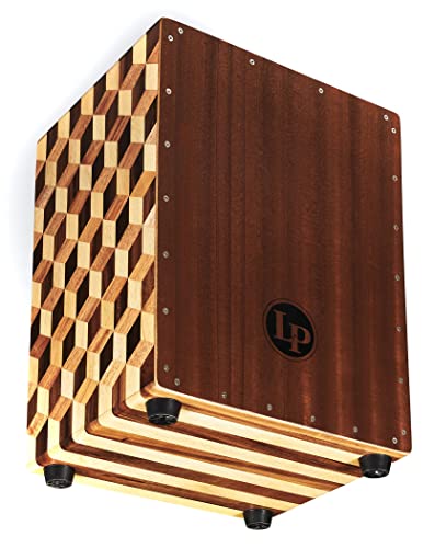 Latin Percussion Cajons (LP1423) - Thumbnail 5