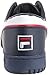 Fila Men's Original Fitness, Navy/White/Red 9 M US