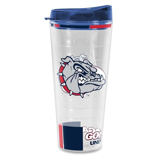 Image of Rico Industries NCAA Double Wall Tritan Tumbler 16oz or 22oz