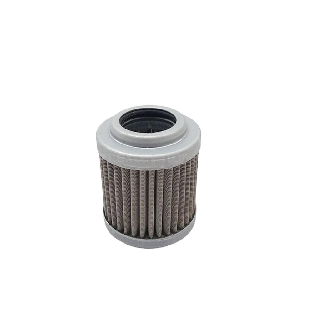 Filtro de Aire de Entrada y Retorno de Aceite Hidráulico RA01162190 U15-3S 17 Compatible Con Excavadora(1pcs)