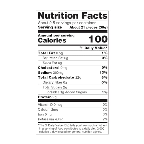 Woodridge Snacks Mochi Rice Nuggets, Terikyaki, 2.47 Oz, 12pk - image 7