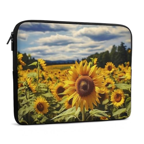Funda para laptop 15 pulg. impermeable y delgada miniatura 3