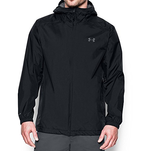 Under Armour UA Storm Bora XL Black