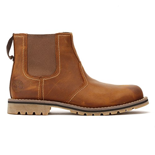 Image of Timberland Mens Larchmont Ii Chukka